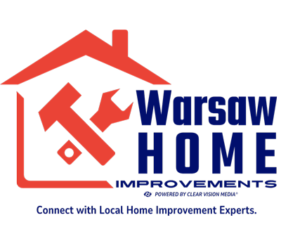 logo warsaw home improvement